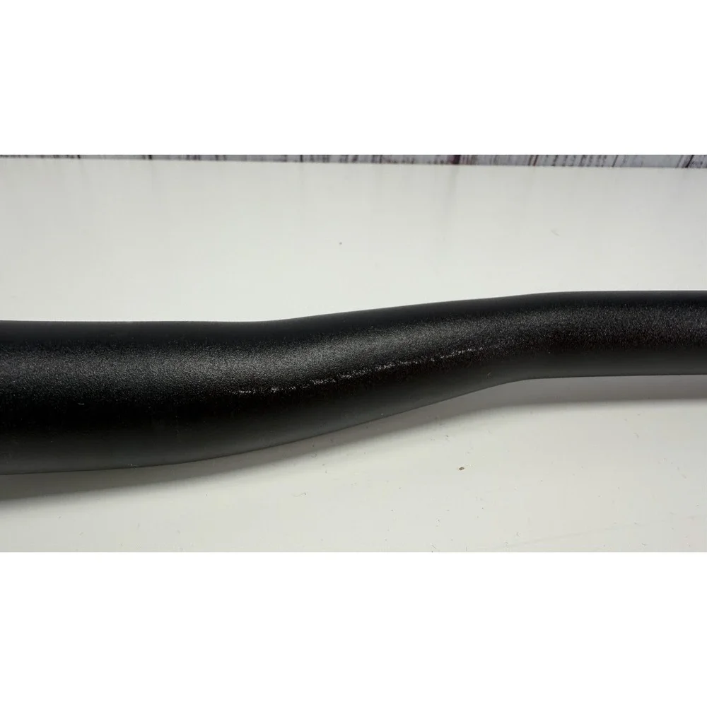 Bontrager Rhythm Comp Handlebar 31.8 Clamp 750mm Width 15 Degree Rise